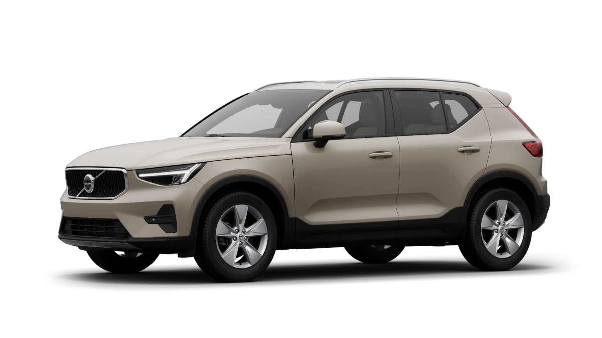 볼보 XC40