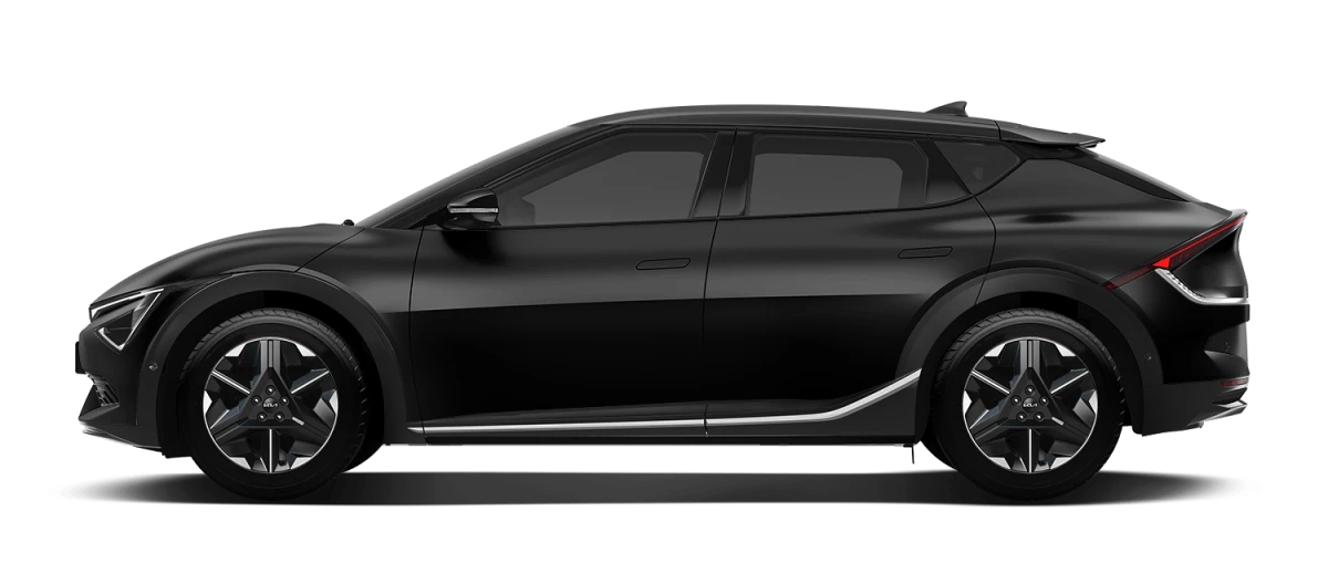 기아 EV6