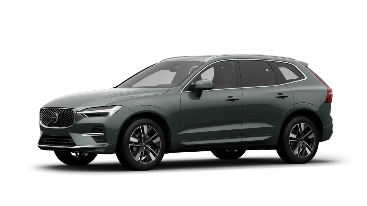 볼보 XC60