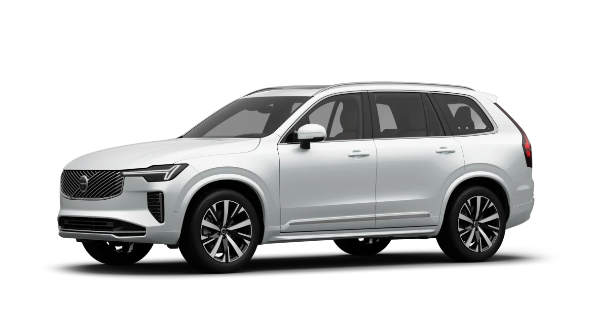 볼보 XC90